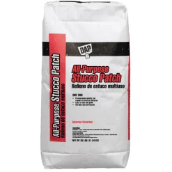 DAP 25 lb Indoor and Outdoor Stucco Patch