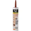 DAP Blockade Red Acrylic Fire Stop Sealant 10.1 oz