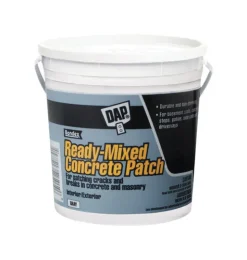 DAP Bondex Concrete Patch 1 gal Gray