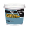 Dap Bondex Flexible Floor Ready To Use Gray Patch And Floor Leveler 1 Qt.