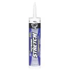 DAP Extreme Stretch White Acrylic Urethane Windows/Doors/Seal/Paint Sealant 10.1 oz