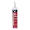 Dap Kwik Seal Plus Clear Siliconized Latex Kitchen And Bath Sealant 10.1 Oz.