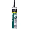 Dap Low Luster Black Rubber-Based Asphalt Crack Filler 10.1 oz. (Pack of 12)