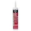 Dap Paintable Silicone Base Kwik Seal Kitchen and Bath Caulk 10.1 oz. with Microban Bisque