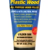 DAP Plastic Wood Golden Oak Wood Filler 6 oz