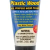 DAP Plastic Wood Natural Wood Filler 3 oz