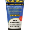 DAP Plastic Wood White Wood Filler 6 oz