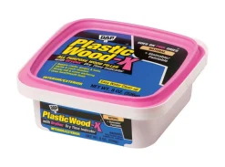 DAP Plastic Wood-X Natural Wood Filler 8 oz