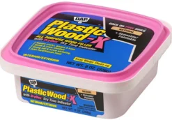 DAP Plastic Wood-X Natural Wood Filler 8 oz