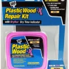 DAP Plastic Wood-X Natural Wood Filler 8 oz