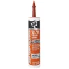 DAP Red 100% RTV Silicone Sealant 10.3 oz