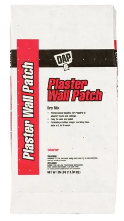 DAP White Patch 25 lb