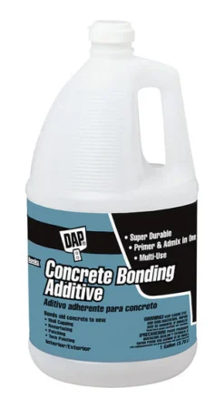 DAP White Smooth Crack Stabilizing Primer 1 gal