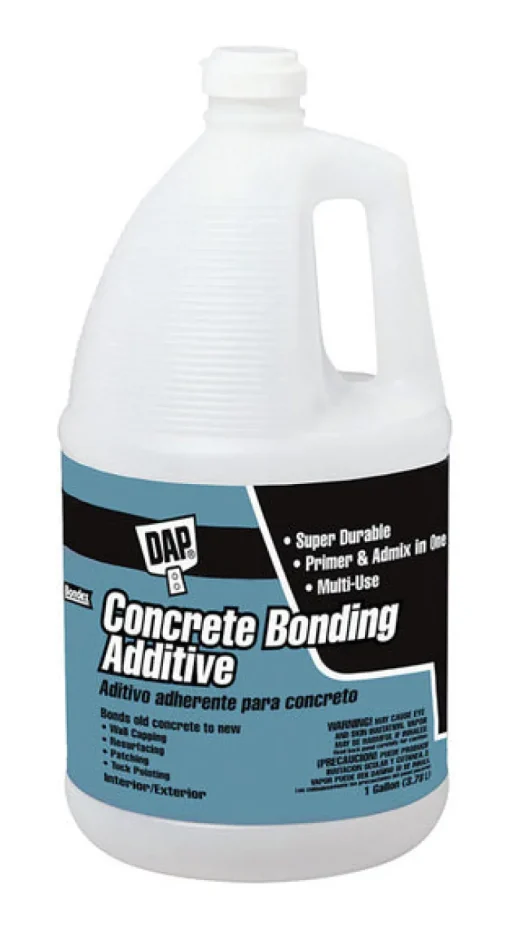 DAP White Smooth Crack Stabilizing Primer 1 gal