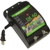 Dare Enforcer 110 V Electric-Powered Fence Energizer 4 acre Black