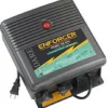 Dare Enforcer 110 V Electric-Powered Fence Energizer 600 acre Black