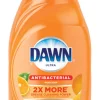 DAWN AB ORANGE 19.4OZ (Pack of 10)