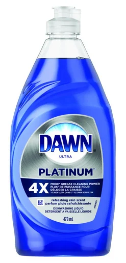 DAWN PLATNM SOAP 16.2OZ (Pack of 10)