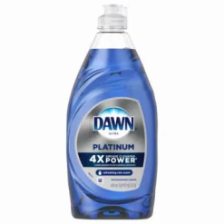 DAWN PLATNM SOAP 16.2OZ (Pack of 10)