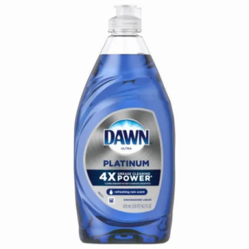 DAWN PLATNM SOAP 16.2OZ (Pack of 10)