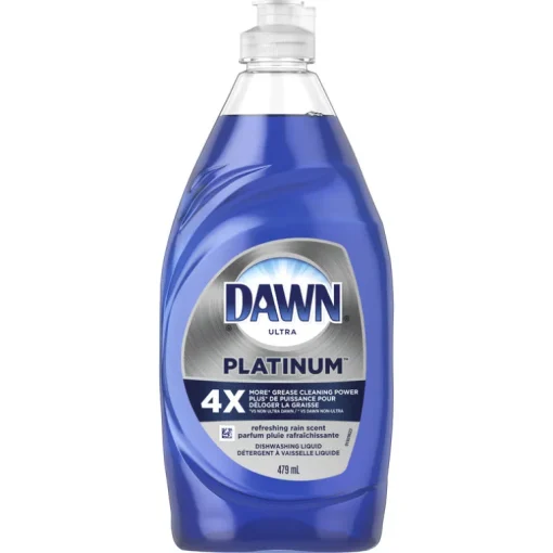 DAWN PLATNM SOAP 16.2OZ (Pack of 10)