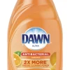 Dawn Ultra 97306 19.4 Oz Ultra Antibacterial Dish Soap