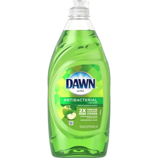 DAWN ULTRA APPLE 19.4OZ (Pack of 10)