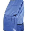 dbest Products Trolley Dolly Collapsible Folding Trolley Cart 110 lb.