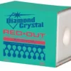 DC RED OUT BLOCK 50LB (Pack of 40)