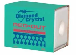 DC RED OUT BLOCK 50LB (Pack of 40)