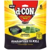 d-CON Bait Station Blocks For Mice