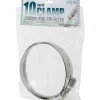 DCT CLMP SS SLV 10-5/8"D