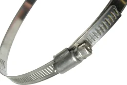 DCT CLMP SS SLV 10-5/8"D