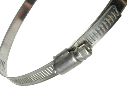 DCT CLMP SS SLV 10-5/8"D