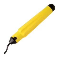 DEBURRING TOOL PLASTIC