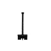 DECK CLIPS STAR SS 900PK