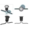 DECK LIGHTS LED 6CT