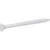 Deck Plus No. 10 x 3 in. L Star Flat Head Exterior Deck Screws 1 lb.