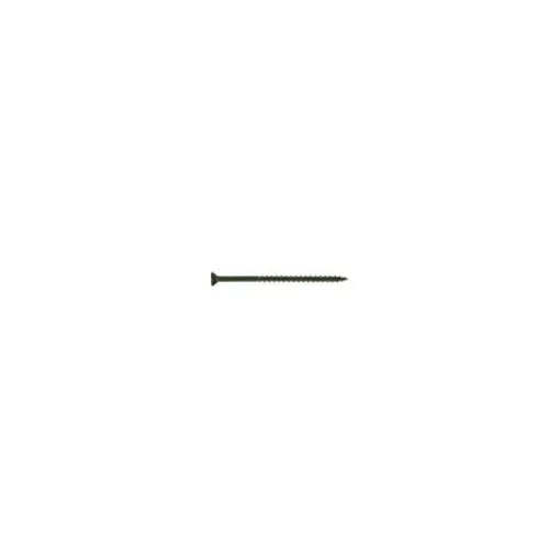 Deck Plus No. 10 x 3-1/2 in. L Star Flat Head Exterior Deck Screws 5 lb.