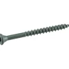 Deck Plus No. 8 x 1-1/4 in. L Star Flat Head Exterior Deck Screws 75 pk