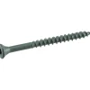 Deck Plus No. 10 x 4 in. L Star Flat Head Exterior Deck Screws 1 lb.