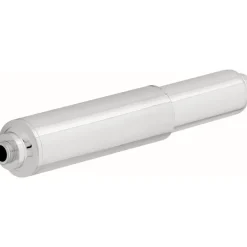 Decor Bathware Polished Chrome Replacement Toilet Paper Roller