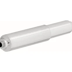Decor Bathware Polished Chrome Replacement Toilet Paper Roller
