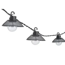 DECORATIVE STRING LIGHT