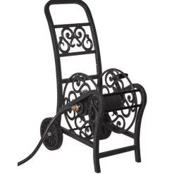 DECORATVE HOSE CART 200'
