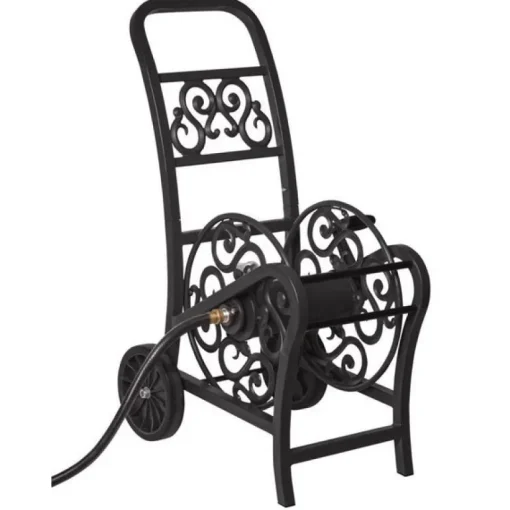 DECORATVE HOSE CART 200'