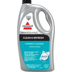 Deep Cln W/Fbrz Crpt52Oz