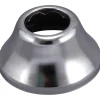 DEEP FLANGE 1-1/4" OD
