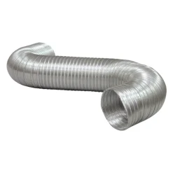Deflect-o Semi-Rigid Vent Duct (Pack of 4)