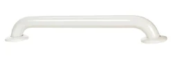 Delta 18 in. L ADA Compliant Stainless Steel Grab Bar